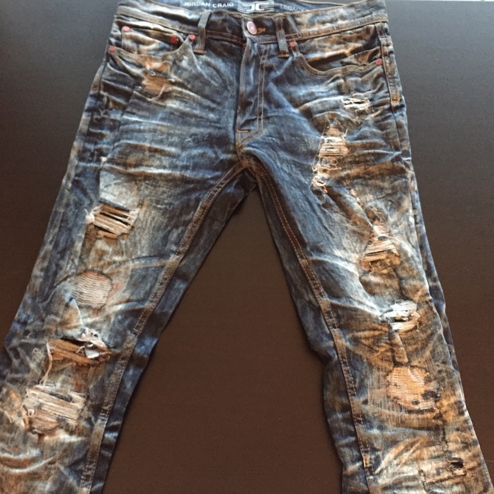 Jordan Craig Jeans